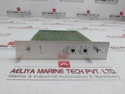 Jrcs Scu-11/12 Printed Circuit Board
