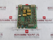 Jrcs Scu-11A Printed Circuit Board 0-60 Sec