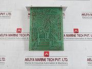 Jrcs Scu-11A Printed Circuit Board 0-60 Sec