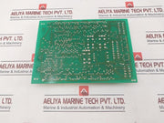 Jrcs Scu-11Bx Printed Circuit Board 210 Gm