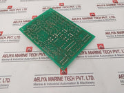 Jrcs Scu-11Bx Printed Circuit Board 210 Gm