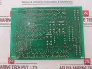 Jrcs Scu-11Bx Printed Circuit Board 210 Gm