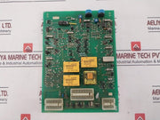 Jrcs Scu-11Bx Printed Circuit Board 210 Gm