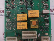 Jrcs Scu-11Bx Printed Circuit Board 210 Gm