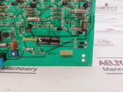 Jrcs Scu-11Bx Printed Circuit Board 210 Gm