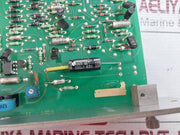Jrcs Scu-11Bx Pcb Printed Circuit Board