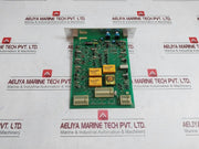 Jrcs Scu-11Bx Pcb Printed Circuit Board