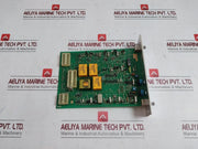 Jrcs Scu-11Bx Pcb Printed Circuit Board