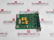 Jrcs Scu-11Bx Printed Circuit Board Used