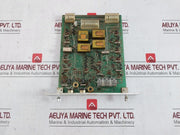 Jrcs Scu-11 Pcb Card 0-60 Sec