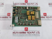 Jrcs Scu-11 Pcb Card 0-60 Sec