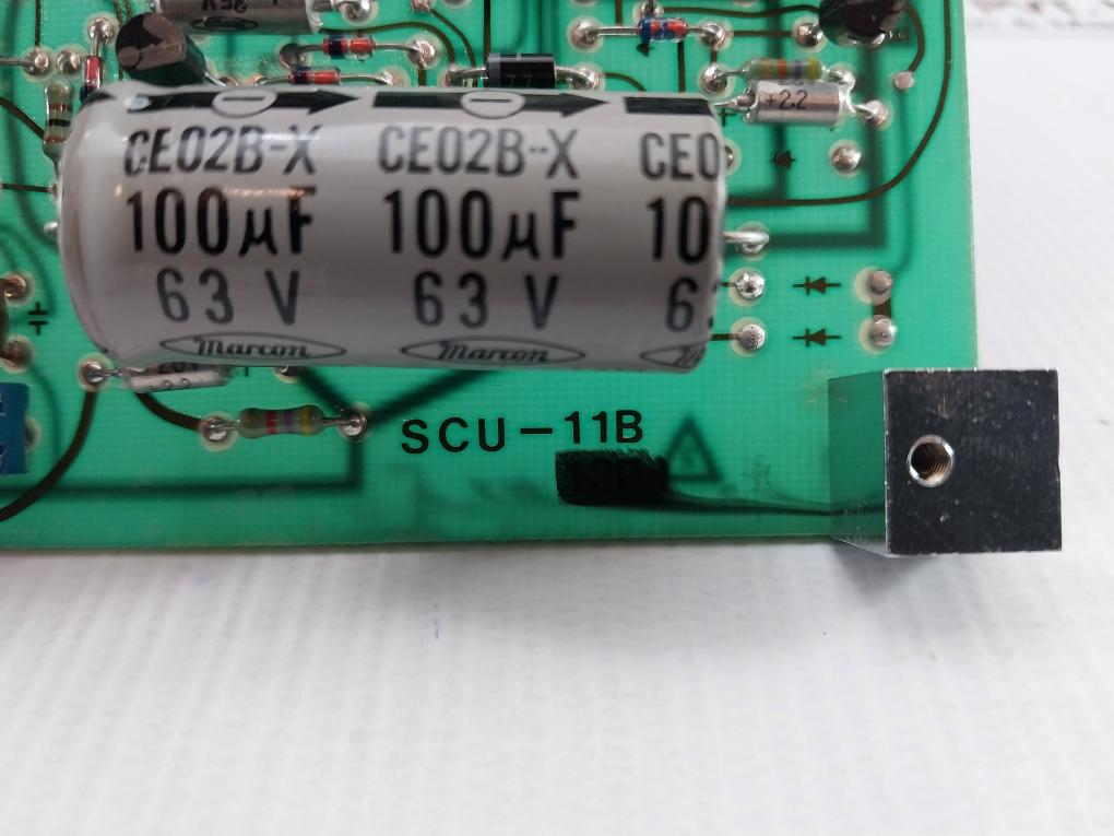 Jrcs Scu-11b