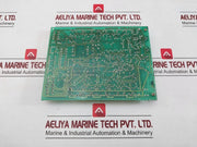 Pcb For Control Unit Brand Jrcs Scu-11b