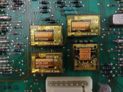 Pcb For Control Unit Brand Jrcs Scu-11b