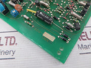 Jrcs Scu-13Bx Printed Circuit Board 