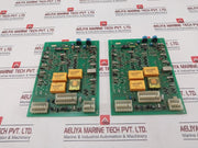 Jrcs Scu-13Bx Printed Circuit Board 