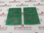 Jrcs Scu-13Bx Printed Circuit Board 