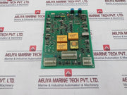 Jrcs Scu-13Bx Printed Circuit Board 