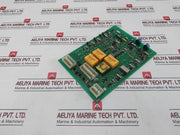 Jrcs Scu-13Bx Printed Circuit Board 