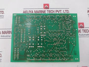 Jrcs Scu-13Bx Printed Circuit Board 