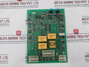 Jrcs Scu-13Bx Printed Circuit Board 