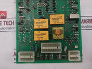Jrcs Scu-13Bx Printed Circuit Board 