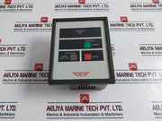 Jrcs Scu-an6 Starter Control Unit Used