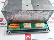 Jrcs Scu-an6 Starter Control Unit Used