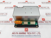 Jrcs Scu-an6 Starter Control Unit 18Vac