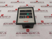 Jrcs Scu-an8 Starter Control Unit Ac 18V