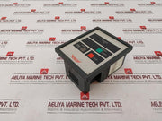 Jrcs Scu-an8 Starter Control Unit Ac 18V