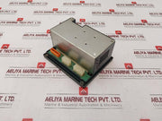 Jrcs Scu-an8 Starter Control Unit Ac 18V