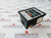 Jrcs Scu-an8 Starter Control Unit Ac 18V Used