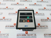Jrcs Scu-an8 Starter Control Unit Ac 18V Used