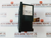 Jrcs Scu-an8 Starter Control Unit Ac 18V Used