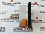 Jrcs Scu-an8 Starter Control Unit Ac 18V Used