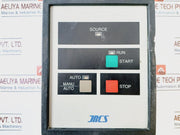 Jrcs Scu-an8 Starter Control Unit Ac 18V Used