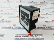 Jrcs Scu-an8 Starter Control Unit Ac 18V Used