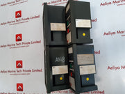 Jrcs Scu-an8 Starter Control Unit Ac 18V