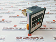Jrcs Scu-at7 Starter Control Unit 18V Ac