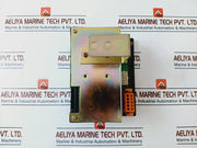 Jrcs Scu-at7 Starter Control Unit 18V Ac
