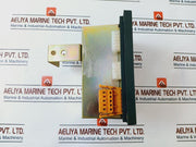 Jrcs Scu-at7 Starter Control Unit 18V Ac