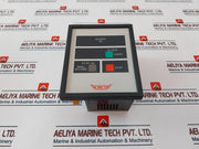 Jrcs Scu-at7 Starter Control Unit Ac 18V
