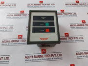 Jrcs Scu-dn2A Starter Control Unit Ac18V