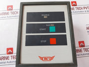 Jrcs Scu-dn2A Starter Control Unit Ac18V