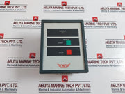 Jrcs Scu-dn2A Starter Control Unit Ac 18V 390 Gm