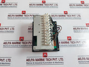 Jrcs Scu-dn2A Starter Control Unit Ac 18V 390 Gm