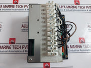 Jrcs Scu-dn2A Starter Control Unit Ac 18V 390 Gm