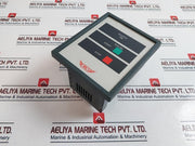 Jrcs Scu-dn2A Starter Control Unit Ac 18V 390 Gm