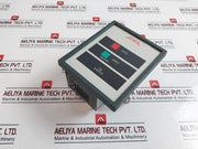 Jrcs Scu-dn2A Starter Control Unit Ac 18V 390 Gm